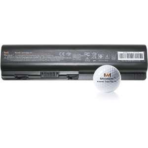  Morewer (TM) New Laptop Battery Pack Replace for HP G50 