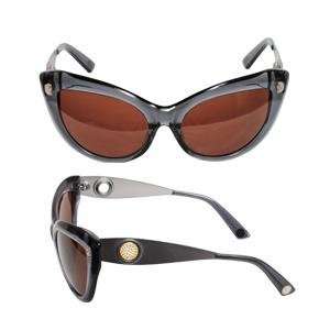  Grey Cats Eye Sunglasses   KSG19GY   SPECIAL ORDER ITEM 