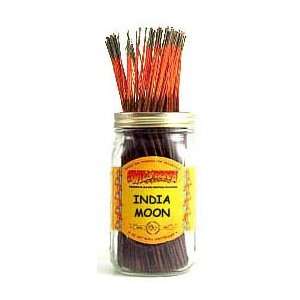  India Moon   100 Wildberry Incense Sticks Beauty