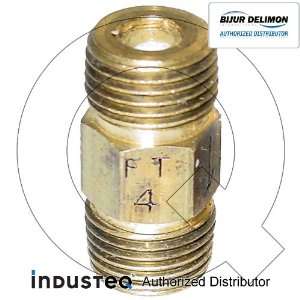  FT 4 / B1116 Meter Unit (Inch) 1/8NPT on both ends
