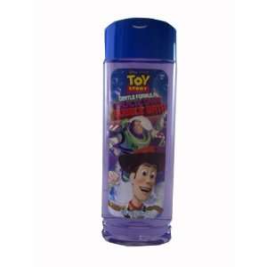  Toy Story Gentle Formula Galactic Grape Bubble Bath