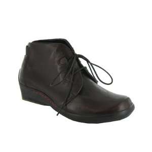  Wolky 902330 Moscow Womens Everyday Boots Baby