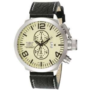   3449 Corduba Collection Oversized Chronograph Watch Invicta Watches