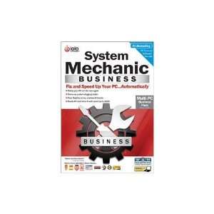  Iolo Technologies Llc System Mechanic Business Max 25 Pcs 