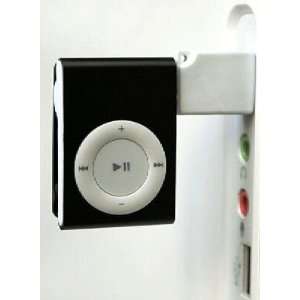   adapter for the 2 Gen Apple iPod Shuffle  Players & Accessories