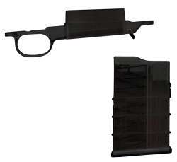   Magazine Conversion Kit Weatherby Howa Mossberg 243 308 7mm 08 Rifles