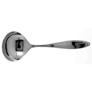   Stainless) Gravy Ladle, Solid Piece, Sterling Silver