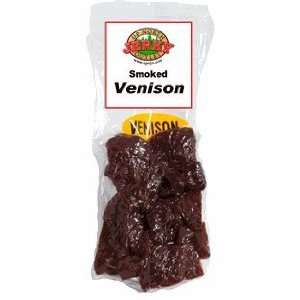 Up North Smoked Venison Jerky 1.92 oz.  Grocery & Gourmet 