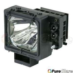  Sony kdf e55a20 Lamp for Sony TV with Housing Electronics