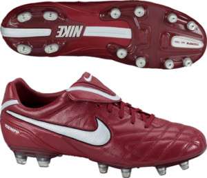 Nike Tiempo Legend III FG Football Boot   366201 606  