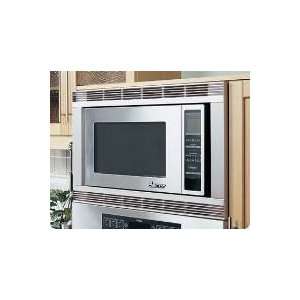   AOMTK30B   Microwave Trim Kit, 30Black, EO/MO/PO Ovens Appliances