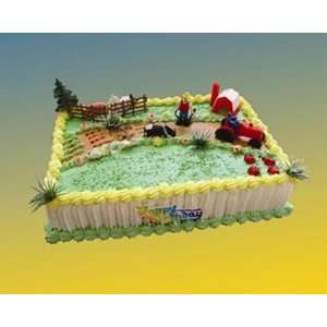 Kosher Gift Basket   Farm Cake Grocery & Gourmet Food