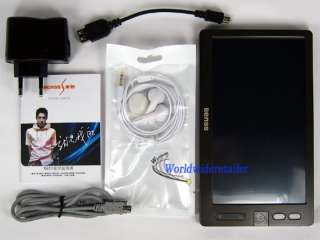 Benss X650  Player Laptop Notebook Android WiFi  