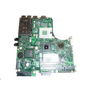   4411s 4510s Laptop Notebook Motherboard 583082 001 Electronics