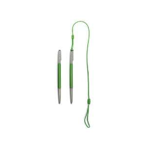  LeapPad Stylus Pens   Green (Set of 2) Toys & Games