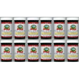   Pack of 12) 100 Capsules each FAST SHIPPING