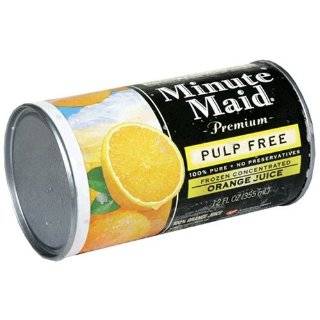 39 $ 0 20 per oz minimum of 2 minute maid orange juice pulp free 