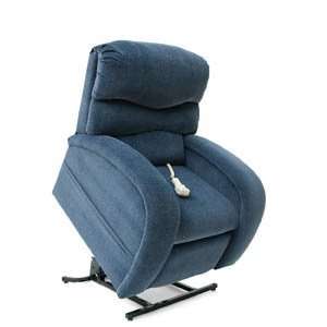   Infinite Position, Sleep Recline Lift Chair