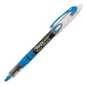  Sharpie Accent Liquid Pen Style Highlighter: Office 