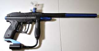 Spyder TS Paintball Marker Gun  