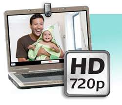 Recommends   Logitech 720p Webcam C905