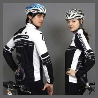   [7dsys]   Cycling Bike Cycle Long Sleeve Jersey Shirt Bicycle  