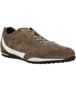 Tods clay trim suede T Project sneakers  