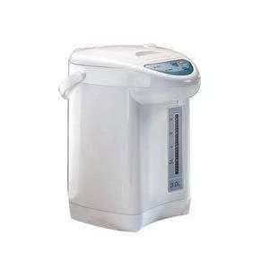 AROMA AIR POT ELECTRIC WATER HEATER/WARMER:  Kitchen 
