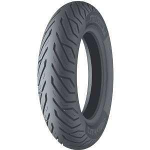  Michelin City Grip Scooter Front Tire   Size  110/80 16 