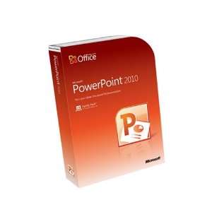 Microsoft Corporation    Microsoft PowerPoint Home and Student 