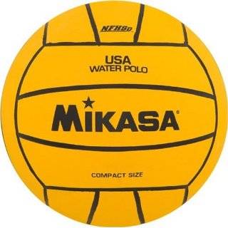 Mikasa Competition Womens Water Polo Ball