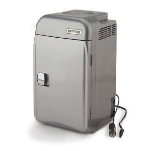  Vector® Mini fridge Cooler / Warmer: Sports & Outdoors