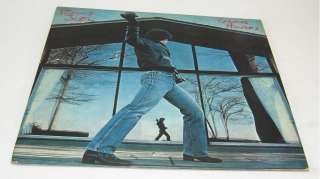 BILLY JOEL 4 LP VINYL SET PIANO MAN THE STRANGER 52ND ST. GLASS HOUSES 