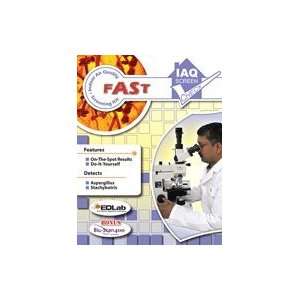   Mold Screen Check Test Kits   Quick & Easy Home Test Kit Home