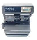 Polaroid OneStep Closeup 600 Film Instant Camera Tested