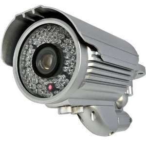  Security infrared bullet camera w/ adjustable 9 22 mm lens 
