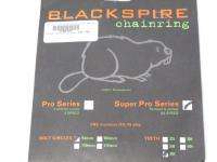Blackspire Super Pro Mountain Bike chain ring 36 tooth 94 bcd NEW 8/9 