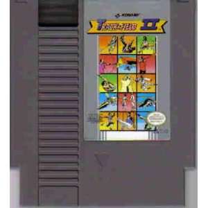  Track and Field 2 Nintendo NES Video Games