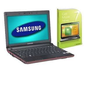  Samsung NP N150 JA09US Netbook Bundle