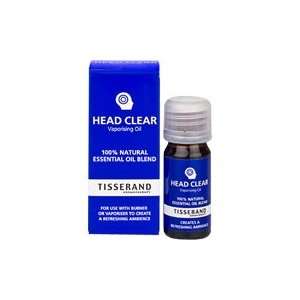  Head Clear Pre mix Essential Oil Blends For Vaporisation 