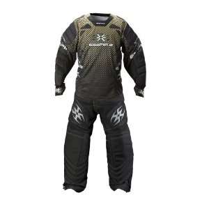  Empire 2012 Contact TW Paintball Pants & Jersey Combo 