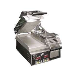  Star GR14STE Pro Max Two Sided Specialty Grill Kitchen 