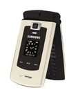 Samsung SCH U740 Alias   Silver Verizon Cellular Phone 635753470857 