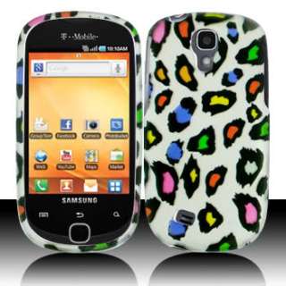 Samsung T589/Gravity Smart   Faceplates Cover Case RLep  