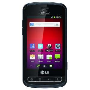   Prepaid Android Phone (Virgin Mobile): Cell Phones & Accessories
