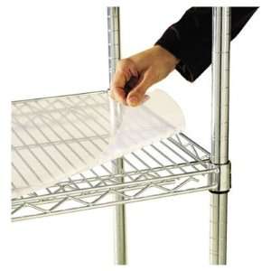  Alera Shelf Liners For Wire Shelving ALESW59SL4818