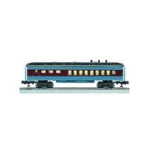  Lionel Trains Polar Express Add on Diner Toys & Games