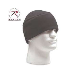  G.I. Style Polar Fleece Watch Cap GRY