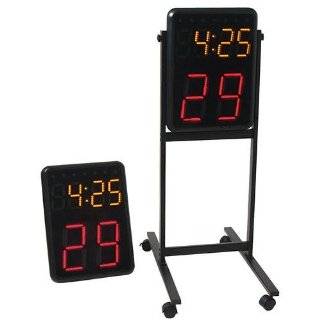   & Outdoors Team Sports Basketball Scoreboards & Timers