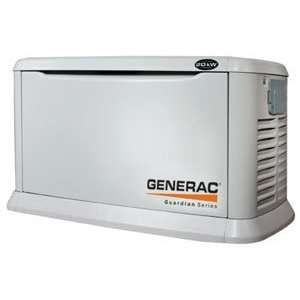   Automatic Home Standby Generator 17KW(Package 2): Patio, Lawn & Garden